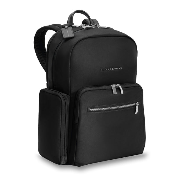 variant:46660694016192 Rhapsody Medium Backpack Black