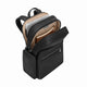 variant:46660694016192 Rhapsody Medium Backpack Black