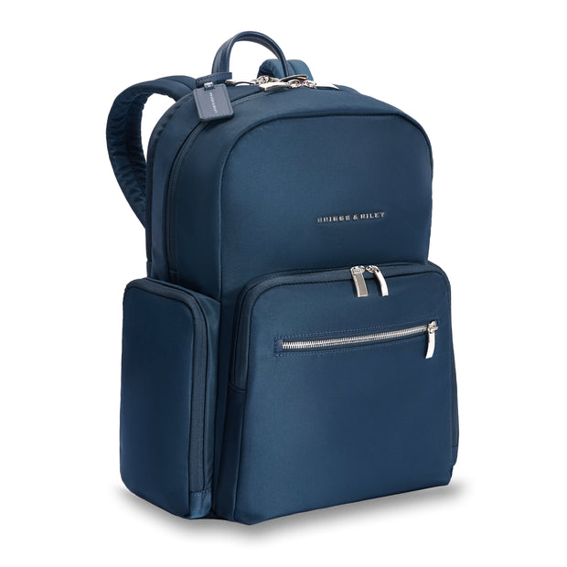 variant:46660694048960 Rhapsody Medium Backpack Navy