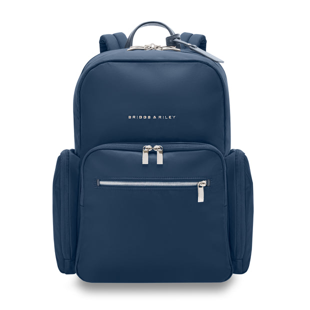 variant:46660694048960 Rhapsody Medium Backpack Navy