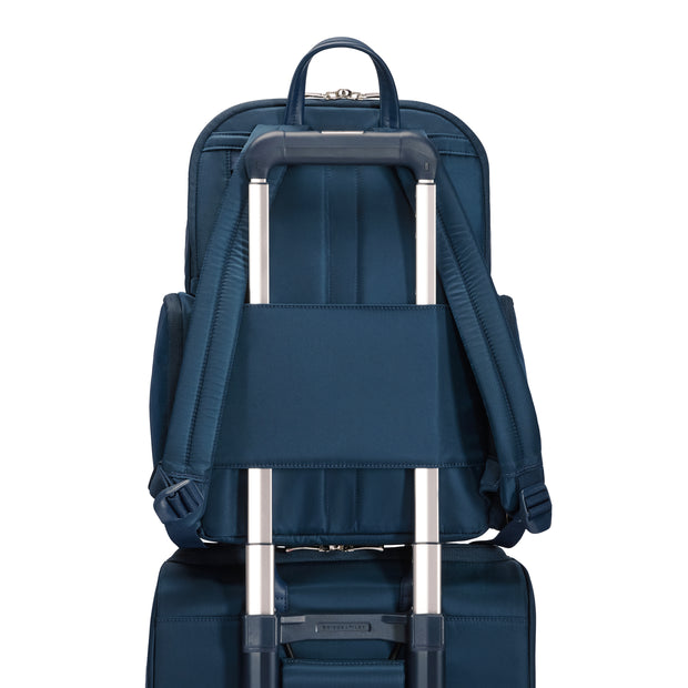 variant:46660694048960 Rhapsody Medium Backpack Navy