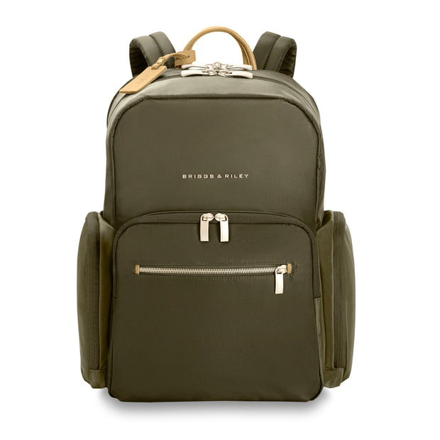 variant:46660694114496 Rhapsody Medium Backpack Olive