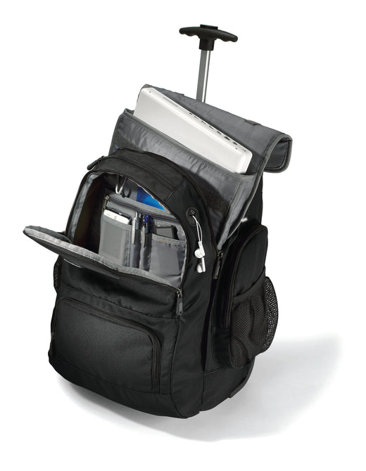 Wheeled Backpack