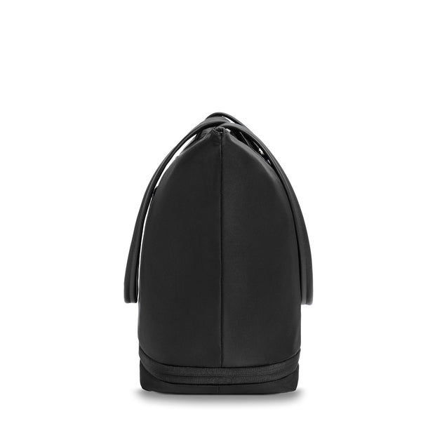 variant:46662081151168 Rhapsody Expandable Tote Black