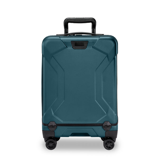 variant:46686438195392 Torq Domestic Carry-On Spinner Ocean