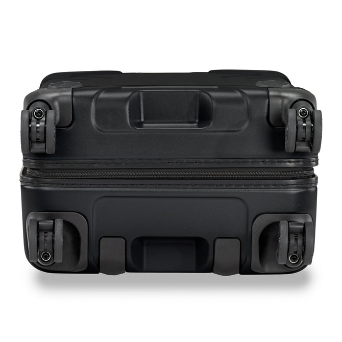 variant:46686438228160 Torq Domestic Carry-On Spinner Stealth