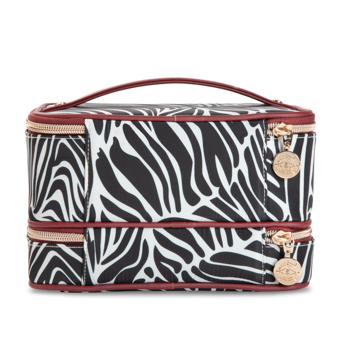 variant:43756654854336 SJ Jenny Train Case Sahara