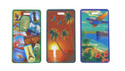Cruise Luggage Tags - 2 Pack