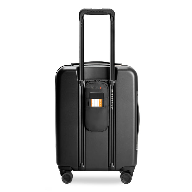 variant:43451960623296 Sympatico International Carry-On black