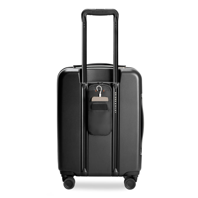 variant:43451960623296 Sympatico International Carry-On black