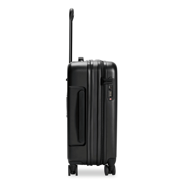 variant:43451960623296 Sympatico International Carry-On black