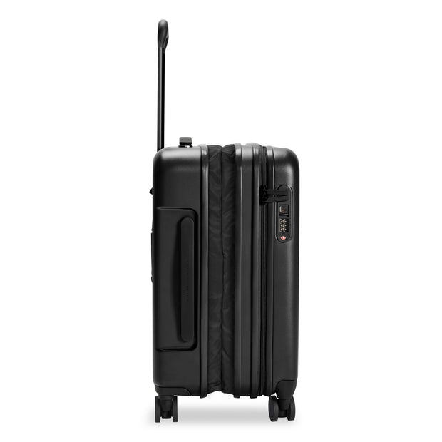 variant:43451960623296 Sympatico International Carry-On black