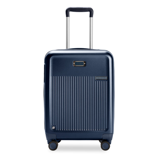 variant:43451960656064 Sympatico International Carry-On navy
