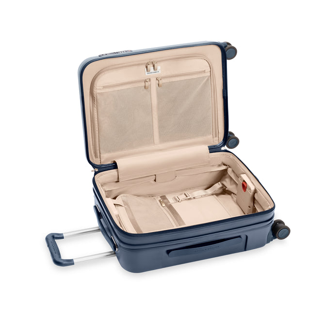 variant:43451960656064 Sympatico International Carry-On navy