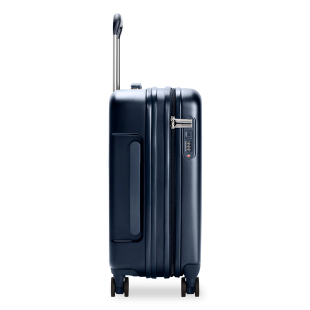 variant:43451960656064 Sympatico International Carry-On navy