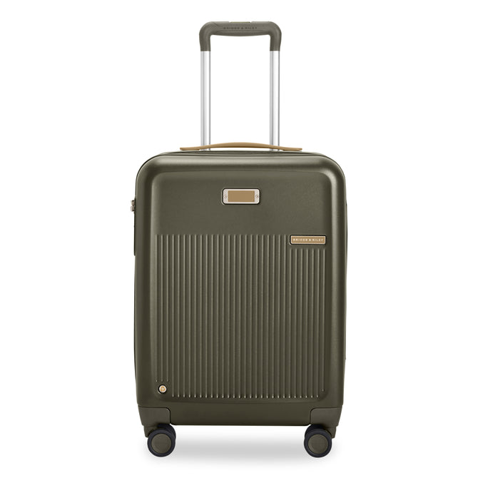 variant:46654447812800 Sympatico International Carry-On Olive