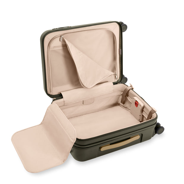 variant:46654447812800 Sympatico International Carry-On Olive