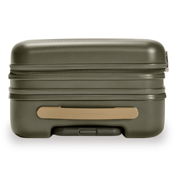 variant:46654447812800 Sympatico International Carry-On Olive