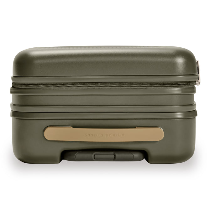 variant:46654447812800 Sympatico International Carry-On Olive