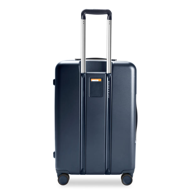 variant:43452294037696 Sympatico Medium Expandable Spinner Navy