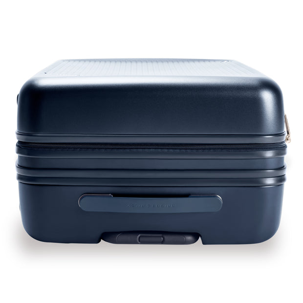 variant:43452294037696 Sympatico Medium Expandable Spinner Navy