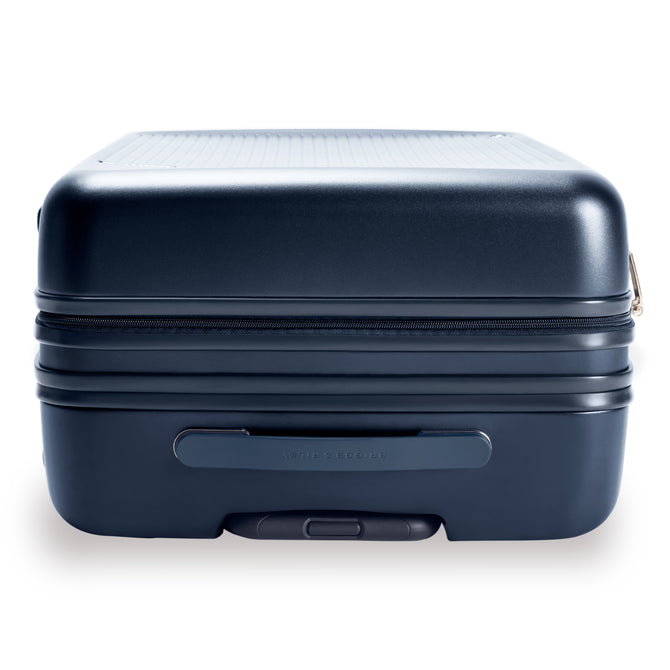 variant:43452294037696 Sympatico Medium Expandable Spinner Navy