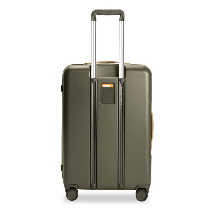 variant:46654958371008 Sympatico Medium Expandable Spinner Olive