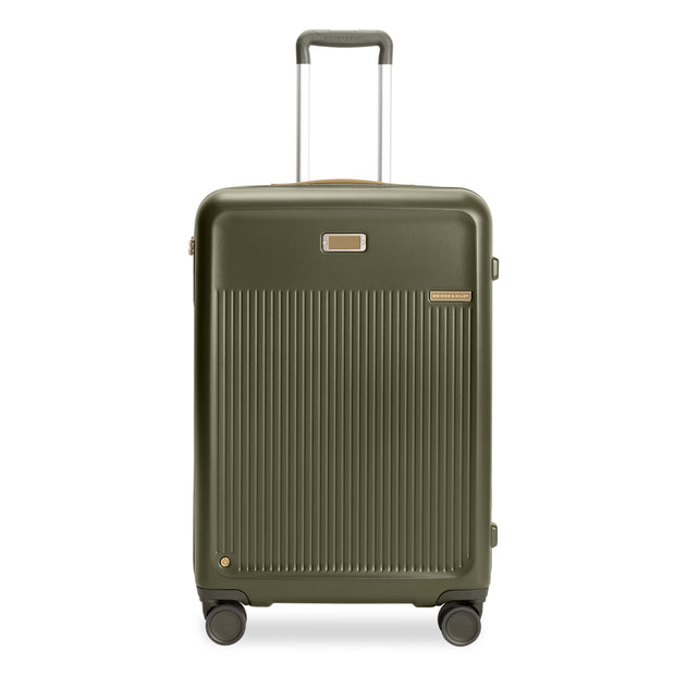 variant:46654958371008 Sympatico Medium Expandable Spinner Olive