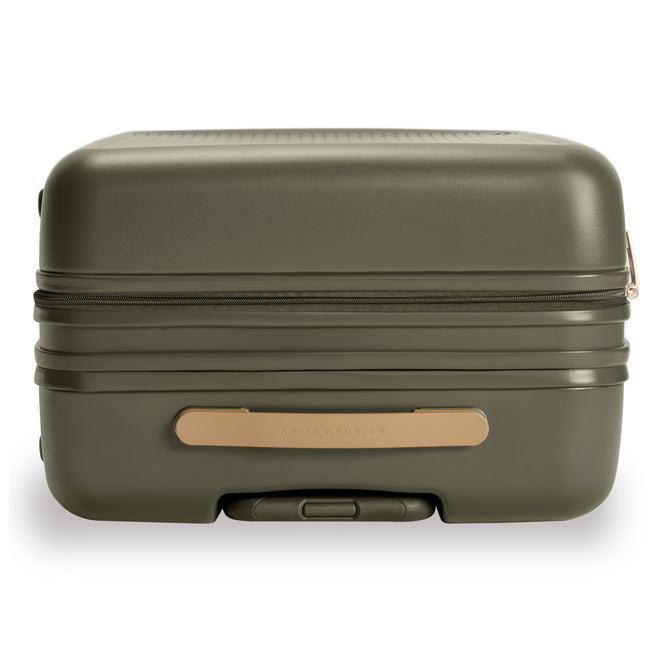 variant:46654958371008 Sympatico Medium Expandable Spinner Olive