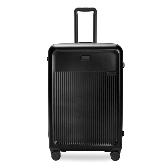 variant:43452296659136 Sympatico Large Expandable Spinner black