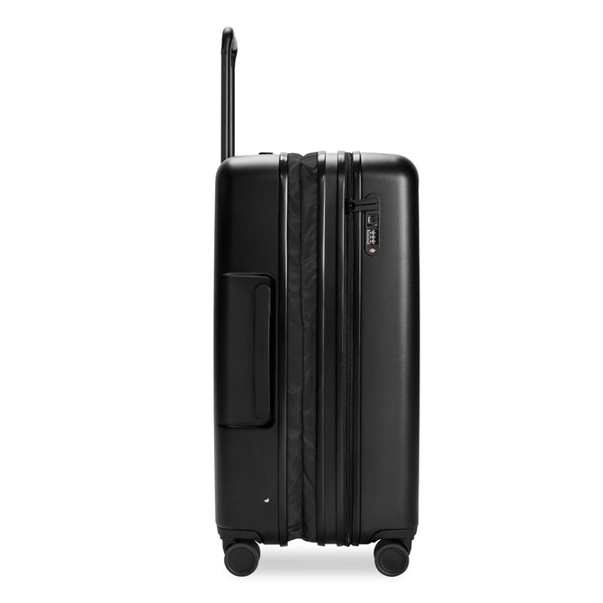 variant:43452296659136 Sympatico Large Expandable Spinner black
