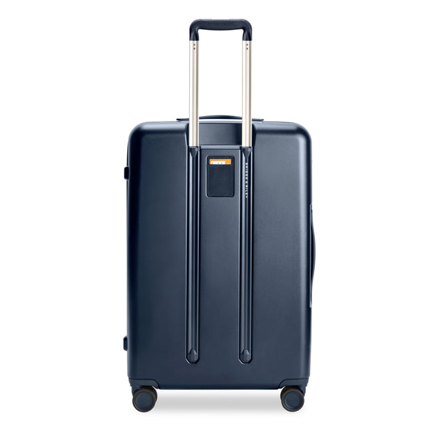 variant:43452296691904 Sympatico Large Expandable Spinner navy