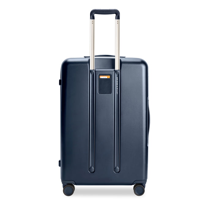 variant:43452296691904 Sympatico Large Expandable Spinner navy