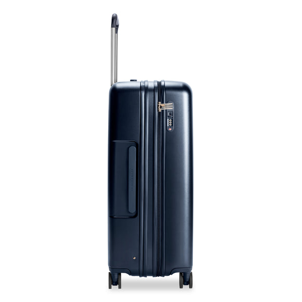variant:43452296691904 Sympatico Large Expandable Spinner navy