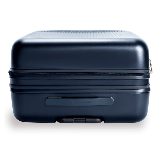 variant:43452296691904 Sympatico Large Expandable Spinner navy