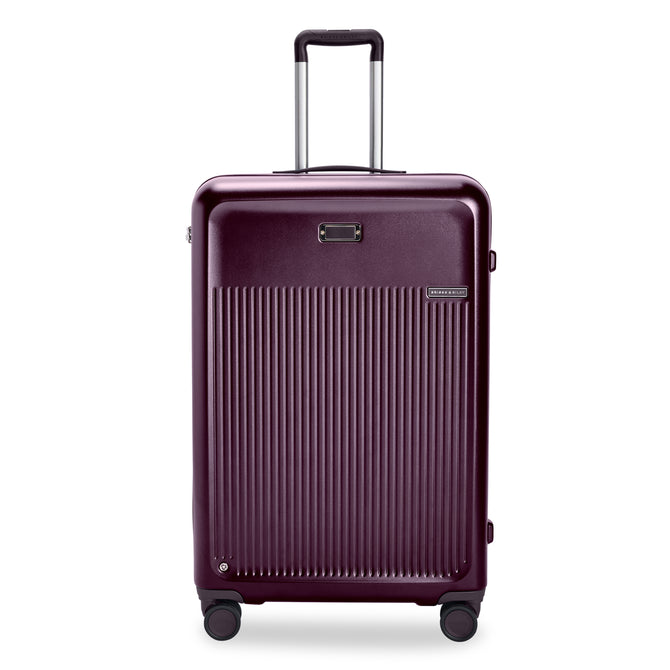 variant:43452296724672 Sympatico Large Expandable Spinner plum