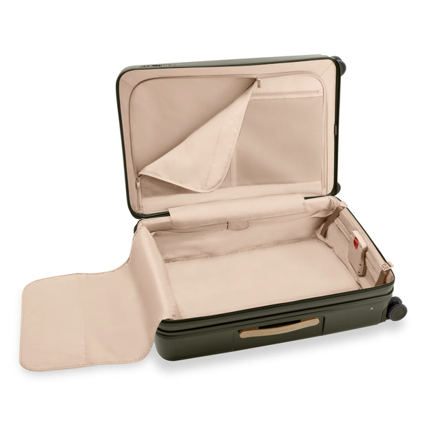 variant:46655074238656 Sympatico Large Expandable Spinner Olive