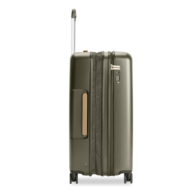 variant:46655074238656 Sympatico Large Expandable Spinner Olive