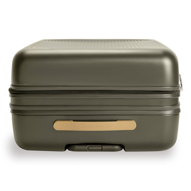 variant:46655074238656 Sympatico Large Expandable Spinner Olive
