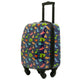 variant:43986107105472 kids luggage set dino