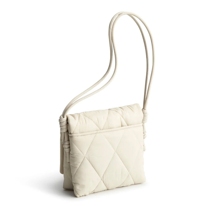 variant:45134872117440 Vera Bradley  Baird Hipster Nylon Pumice Stone