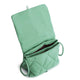 variant:45134872150208 Vera Bradley  Baird Hipster Nylon Beryl Green