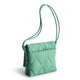 variant:45134872150208 Vera Bradley  Baird Hipster Nylon Beryl Green