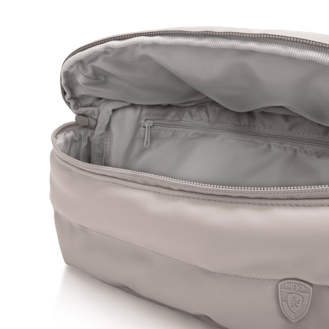 variant:46559261982912 The Puffer Waist Bag Atmosphere