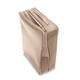 variant:46655140462784 Travel Essentials Carry-On Packing Cube Set Tan