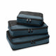 variant:46655141904576 Travel Essentials Carry-On Packing Cube Set Ocean