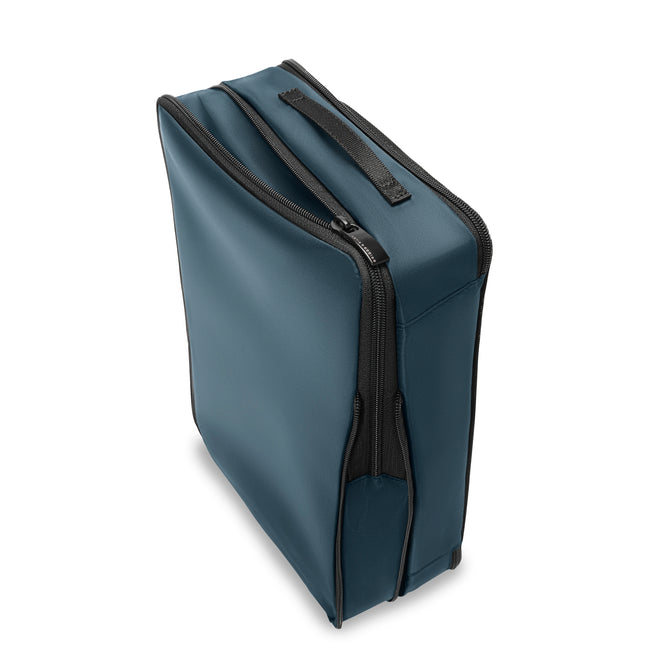 variant:46655141904576 Travel Essentials Carry-On Packing Cube Set Ocean
