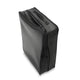 variant:46655141970112 Travel Essentials Carry-On Packing Cube Set Black