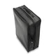 variant:46655141970112 Travel Essentials Carry-On Packing Cube Set Black