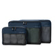 variant:46655142035648 Travel Essentials Carry-On Packing Cube Set Navy